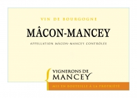 Mâcon-Mancey